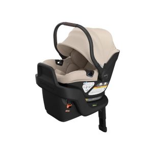 UPPAbaby Aria V2 Lightweight Infant Car Seat