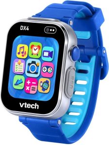 VTech KidiZoom Smartwatch DX4