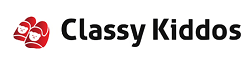 Classy Kiddos Logo